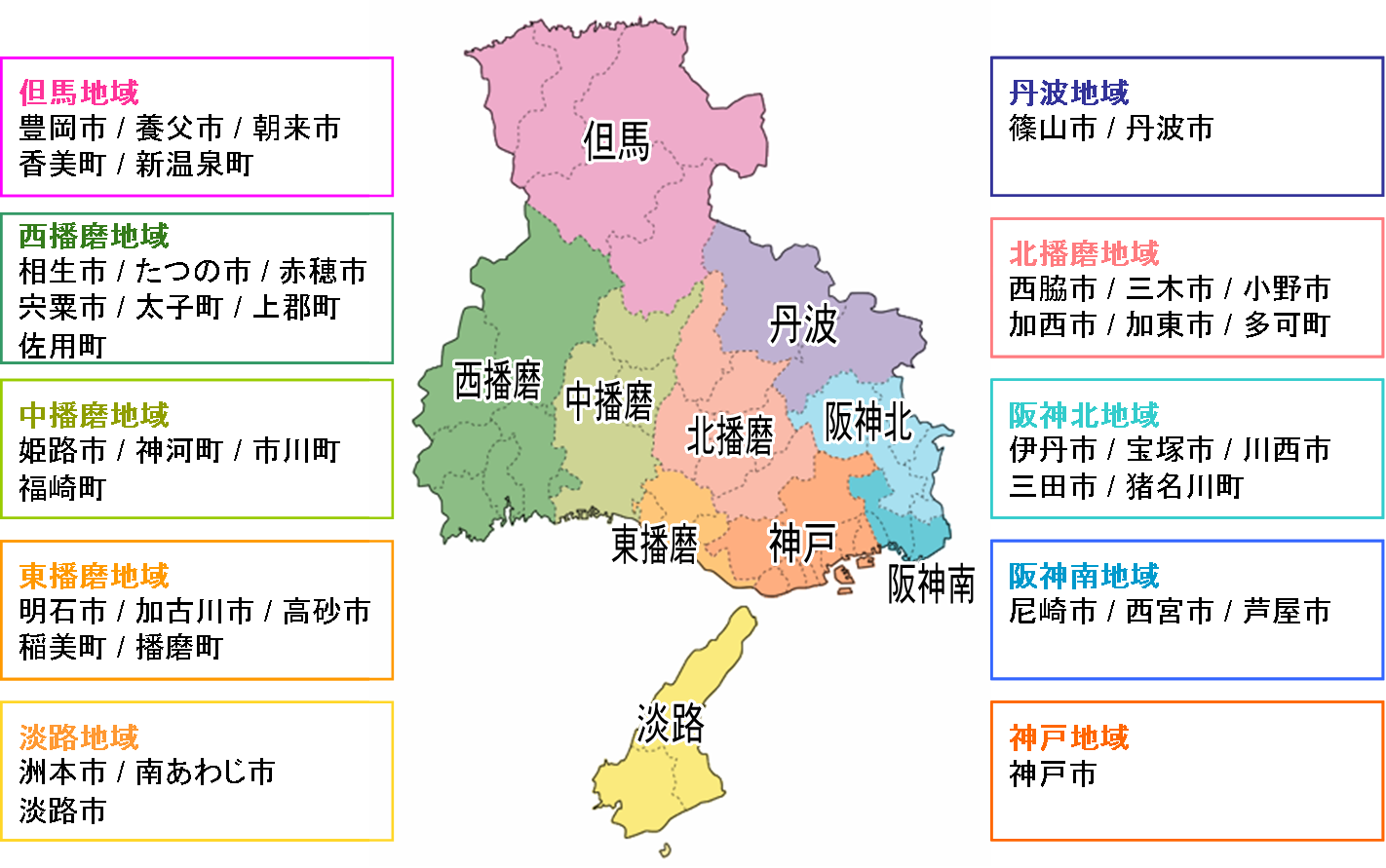 ひょうごの環境 兵庫県再生可能エネルギー導入事例集 ひょうごの環境 兵庫県再生可能エネルギー導入事例集