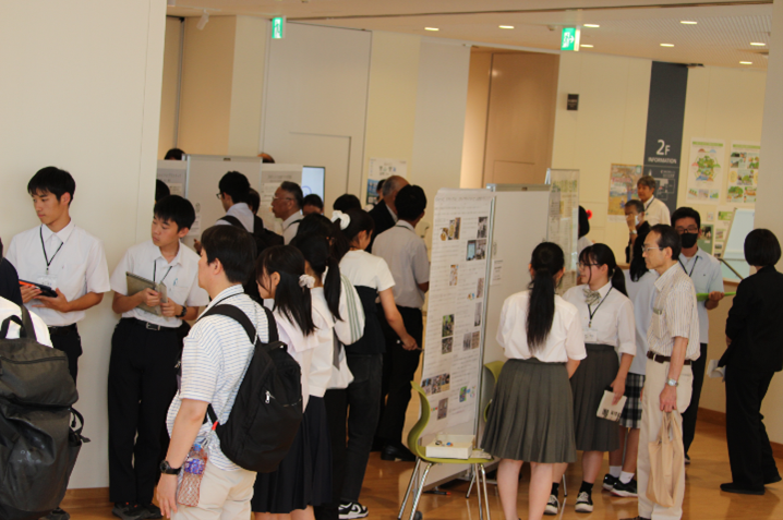 6-3ポスターセッション.png