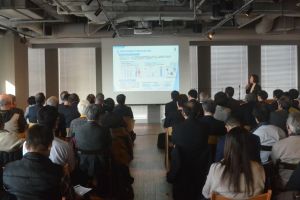脱炭素社会の推進に関する包括連携協定シンポジウム「2050年カーボンニュートラルにむけたこれからの技術」を開催しました