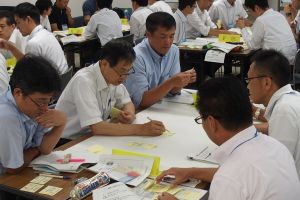 兵庫県市町災害廃棄物対策研究会を開催しました