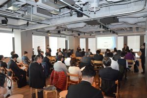 脱炭素社会の推進に関する包括連携協定シンポジウム「ひょうごから進める脱炭素社会」を開催しました