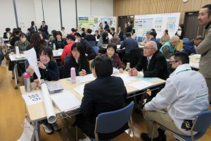 「第7回ひょうごユースecoフォーラム」を開催しました。